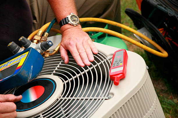 Local HVAC companies in Carrollton, KY